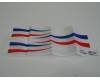 ART.43890 BANDIERE SCIABECCO FRANCESE